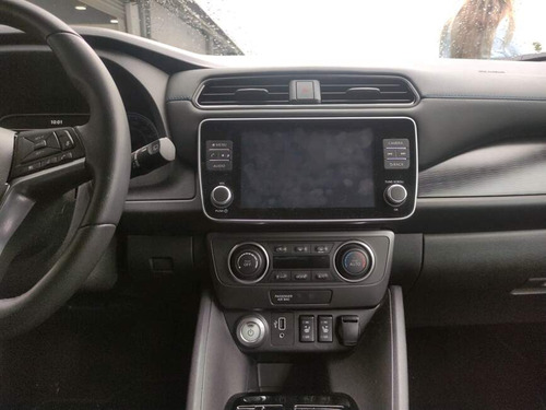 Nissan Leaf B12P 40 ELÉTRICO