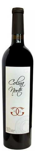 Vino Tinto Colina Norte 750 Ml