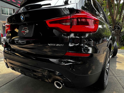 BMW X3 5p xDrive 30i X Line L4/2.0/T Aut