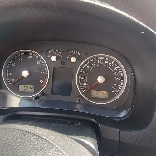 Volkswagen Jetta 2.0 Gli At