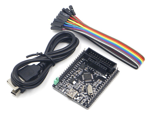 Placa De Desarrollo Stm32f103c8t6 Stm32f103 Stm32f1 Stm32 Sy