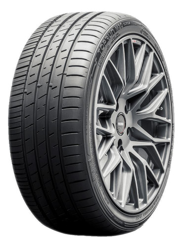 Cubierta 255/55 R19 111y Xl Momo Europa M30