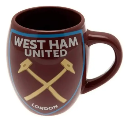 Bottiglia Per Bevande In Plasticawest Ham Uned Fc [Tm-00505 Bottiglia Per Bevande In Plasticawest Ham Uned Fc [Tm-00505