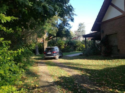 Imagen 7 de 27 de Venta - Casa 2 Ambientes - Pilar