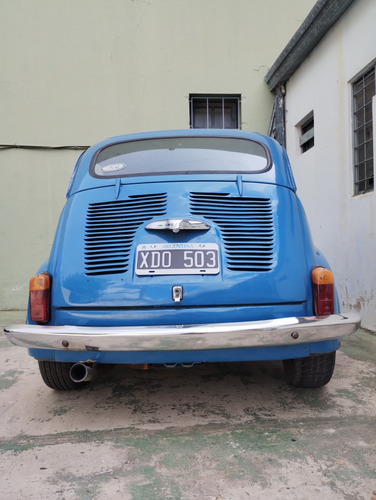 Fiat 600 0.6
