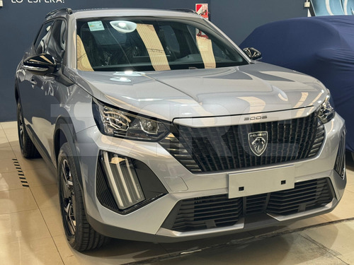 Peugeot 2008 1.0T Active