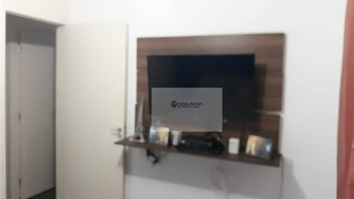 Imagem 7 de 22 de Apartamento Para Venda Com 50 M², 3 Dorms E 1 Vaga Na Vila Ema - Ap0077