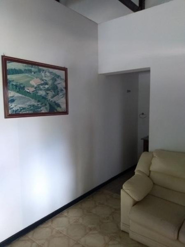 Chácara Residencial À Venda, Distrito Do Porto, Capela Do Alto. - Ch0039
