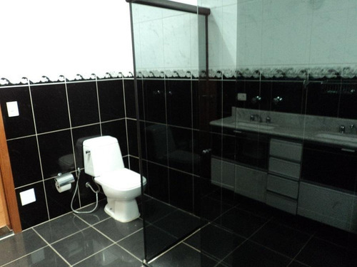Imagem 26 de 30 de Casa No Jd. Sabiá Residencial Ou Comercial - Ca3511