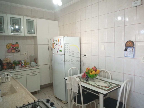 Imagem 11 de 19 de Apartamento Com 2 Dorms, Jardim Independência, São Vicente - R$ 275 Mil, Cod: 2905 - V2905
