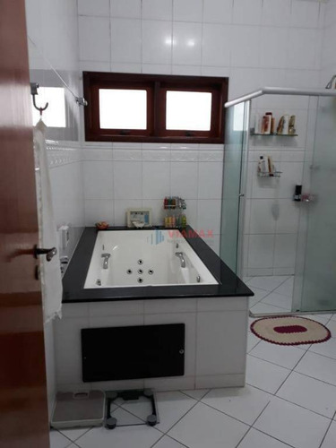Imagem 27 de 30 de Casa À Venda, 400 M² Por R$ 3.970.000,00 - Jardim Aquarius - São José Dos Campos/sp - Ca0618