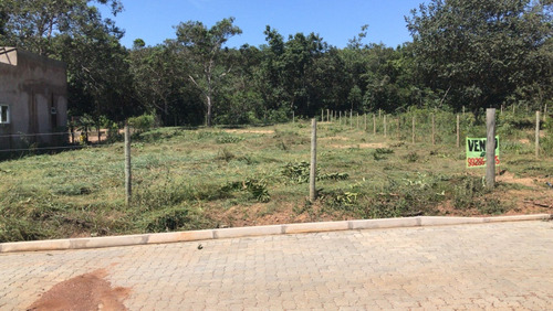 Lote Corumbá 4 - Água/luz/iptu-aceito Carro. Particular