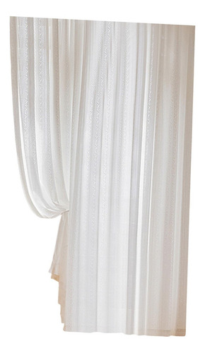 Cortinas De Moda Painéis De Cortina Leves Para