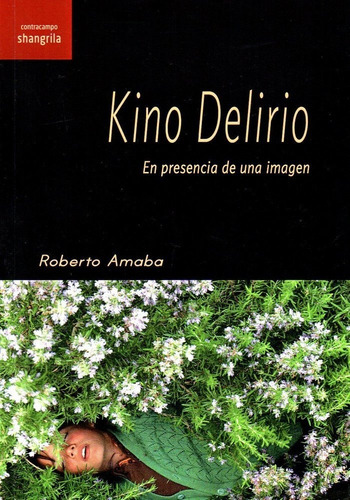 Kino Delirio En Presencia De Una Imagen - Amaba, Roberto
