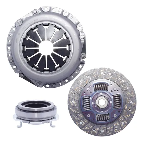 Kit Frizione SACHS 3000 954 070 Per Hyundai Getz (TB) 2001-2011 - Completo Di Disco, Spingidisco E Cuscinetto