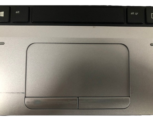 Hp Probook 640 G2, 14 , Core I7, 8gb Ram 1tb Hdd, W10p, Ag (Usado)