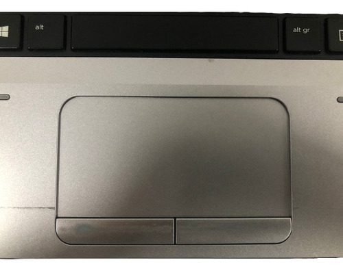 Hp Probook 640 G2, 14 , Core I7, Ram 8gb, Disco 1tb, W10 Bg