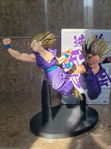 Figura Juguete Dragonball