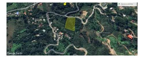 Venta Lote Campestre De 2.000 Mts2 En La Buitrera. 12959-1.
