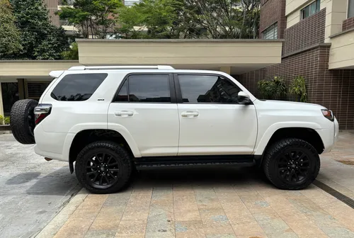 Toyota 4Runner 4.0 Sr5 Fl