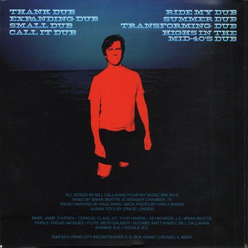Cd Have Fun With God (bill Callahan) Estándar