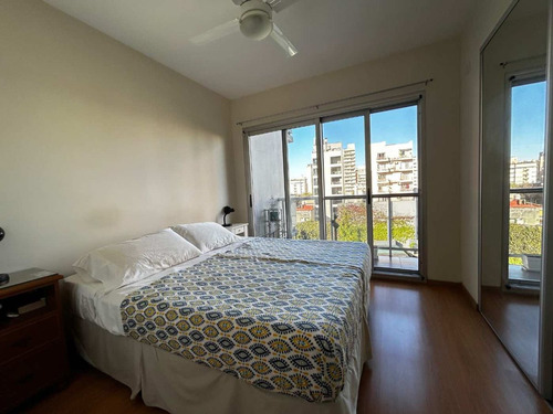 Departamento 2 Ambientes En Torre San Cristobal