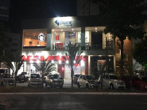 Imagem 9 de 14 de Excelente Loja 40,00 M2 No Costa Azul - Sfl399 - 68157848