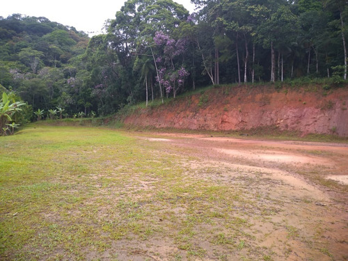 Imagem 7 de 19 de Sítio À Venda Em Miracatu Com Ampla Área Aberta Aproveitável! - 416 - 33675526