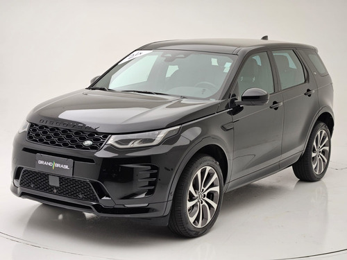 Land Rover Discovery sport Land Rover Discovery Sport Sp. SE Dyn 2.0 D200 Die.Aut.(Híb.)