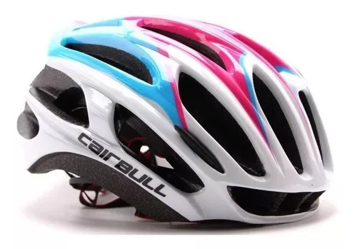 CAIRBULL casco bicicleta ultraligero,casco de ciclismo,en molde
