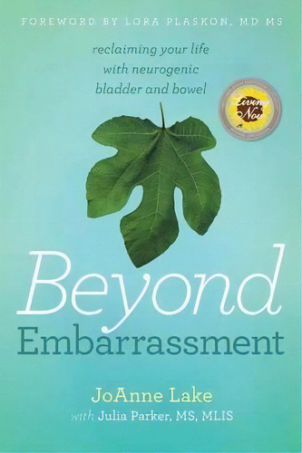 Beyond Embarrassment, De Joanne S Lake. Editorial Triumph Media Press, Tapa Blanda En Inglés