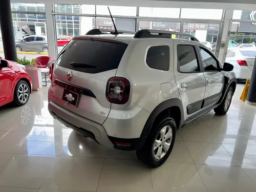 Renault Duster INTENS
