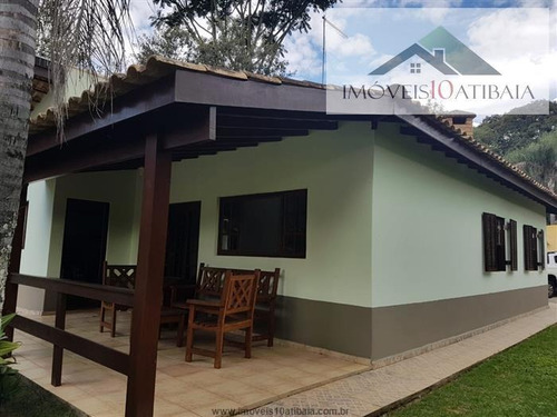 Imagem 15 de 29 de Chácaras Na Represa À Venda Em Atibaia/sp - Compre O Seu Chácaras Na Represa Aqui! - 1475719