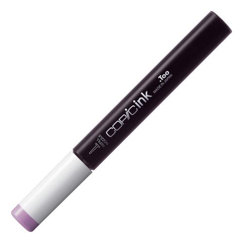Refil Tinta Marcador Copic Ink 12 Ml Lavender V06