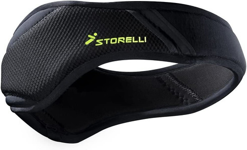 Protector De Cabeza Storelli Exoshield | Diadema Deportiva |