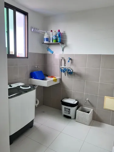 En Venta Apartamento En Granadillo