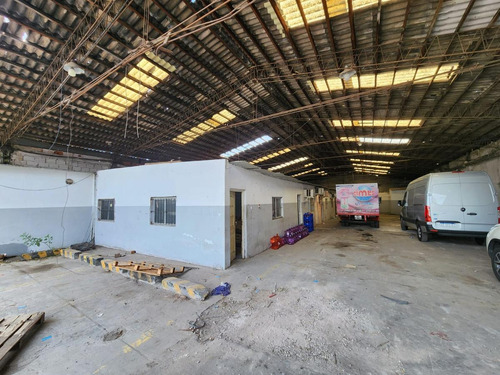 Imagen 11 de 20 de Fraccion 3217 M² C/galpón 2300 M² A Refaccionar O Demoler En San Justo