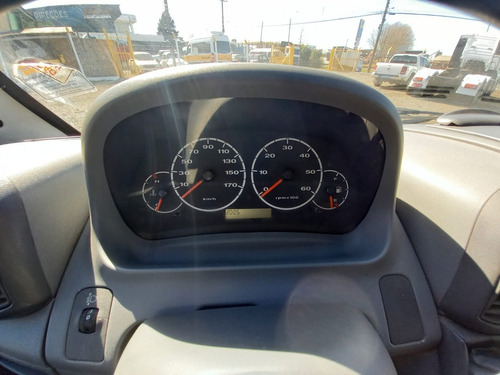 Imagem 9 de 13 de Fiat Ducato Maxicargo