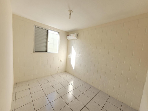 Imagem 6 de 16 de Apartamento De 02 Dormitórios Para Alugar No Res. Vento Norte Em Santa Maria - 98278