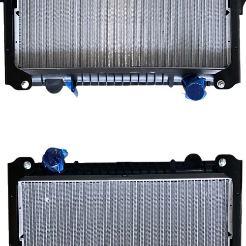 Radiador Vw 17-310 / 18-310 / 23-310 / 31-310 2001 A 2006