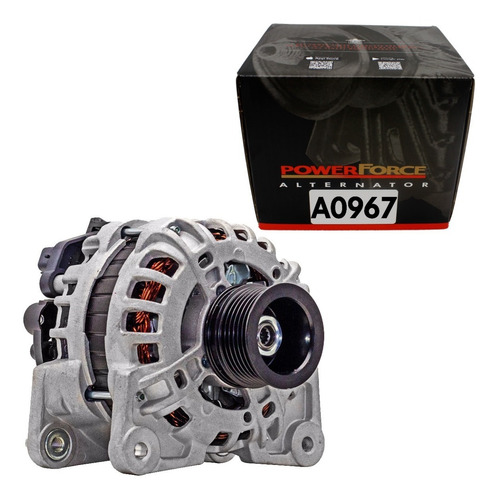 Alternador Renault Sandero,stepway 2010-2021,logan 2015-2019