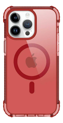 . Funda Prodigee Safetee Neo Magsafe Para iPhone 15 Pro Max 