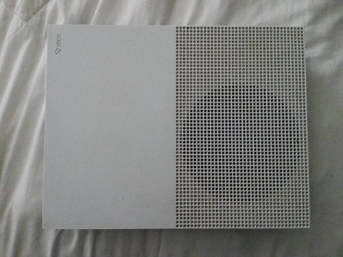 Consola Xbox One S 512 Gb (Usado)