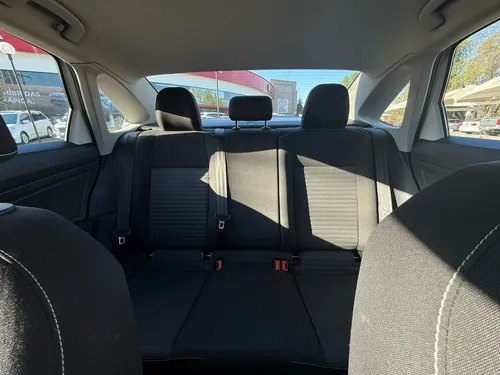 Volkswagen Jetta 1.4 T Fsi Trendline
