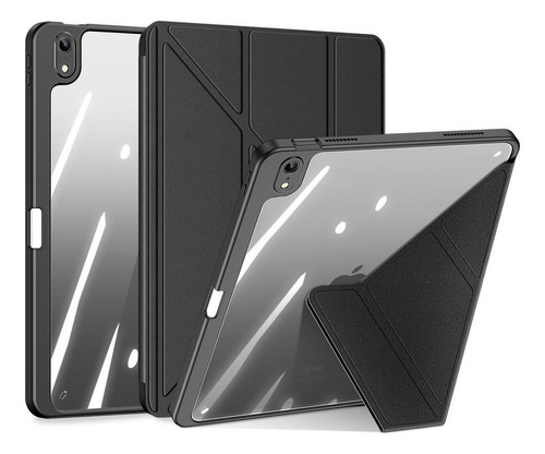 A Funda Dux Ducis Transparente Para iPad 10th 10.9 2022
