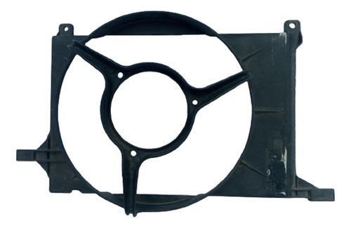 Escafandra Electroventilador Chevrolet Corsa 94-12 Original