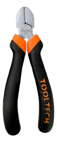Alicate De Corte Profesional 6puLG 16cm Tooltech