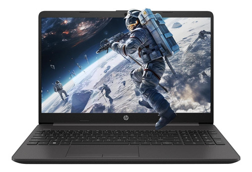 Laptop Hp Essential Series 15 Para Empresas Y Estudiantes, P