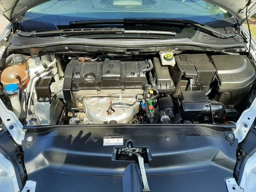 Citroën C4 1.6 X Pack Look 2012