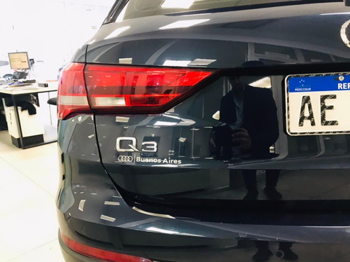 Imagen 14 de 15 de Audi Q3 35 Tfsi 150 Cv Usada 2020